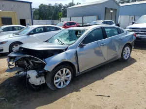 Chevrolet Malibu 1.5L 4 2024