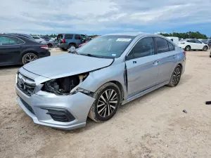 Subaru Legacy 2.5L 4 2018