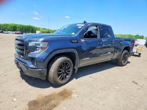 GMC Sierra 5.3L 8 2019
