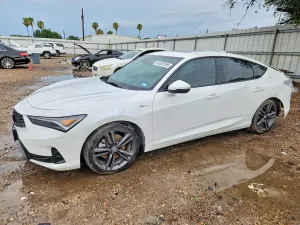 Acura Integra 1.5L 4 2024