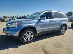 Honda CR-V 2.4L 4 2010