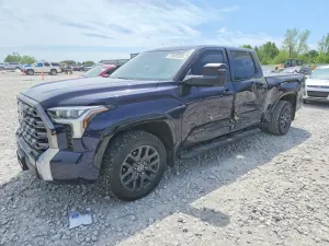 Toyota Tundra 3.4L 6 2022