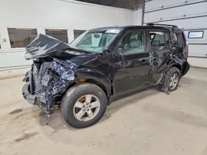 Honda Pilot 3.5L 6 2011