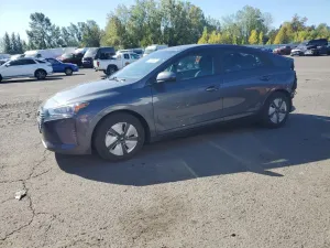 Hyundai IONIQ 1.6L 4 2019