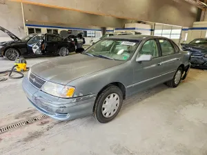 Toyota Avalon 3.0L 6 1998