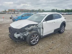 Mazda CX-30 2.5L 4 2021