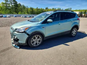 Ford Escape 1.6L 4 2013
