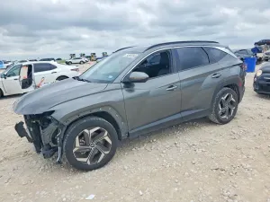 Hyundai Tucson 2.5L 4 2023