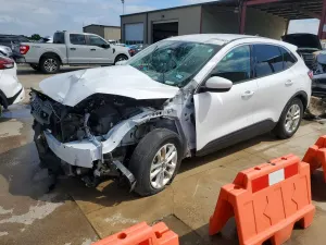 Ford Escape 1.5L 3 2020