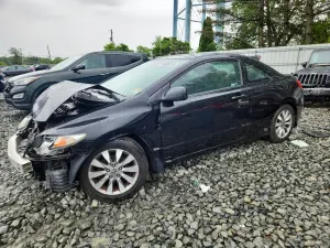Honda Civic 1.8L 4 2011