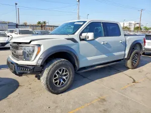Ford F-150 3.5L 6 2023