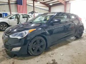 Hyundai Veloster 1.6L 4 2013