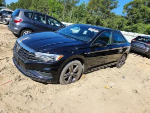 Volkswagen Jetta 1.4L 4 2019