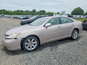 Lexus ES 3.5L 6 2007