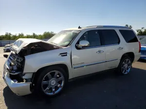 Cadillac Escalade 6.2L 8 2008