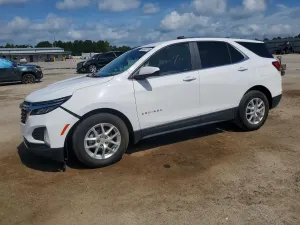 Chevrolet Equinox 1.5L 4 2024
