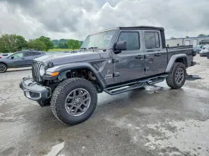 Jeep Gladiator 3.6L 6 2020