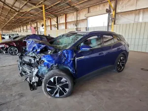 Volkswagen ID.4 2021