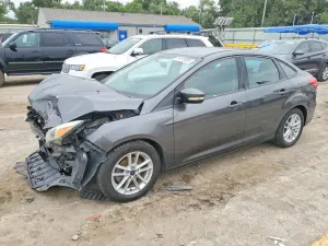Ford Focus 2.0L 4 2017