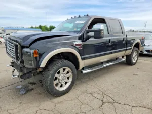 Ford F-250 6.4L 8 2008