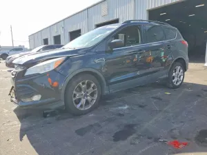 Ford Escape 1.6L 4 2013