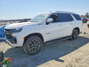 Chevrolet Tahoe 5.3L 8 2022