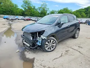 Buick Encore 1.4L 4 2018