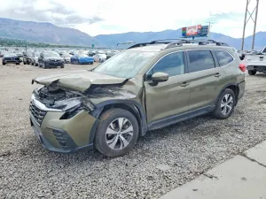 Subaru Ascent 2.4L 4 2024