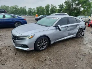 Honda Accord 1.5L 4 2021