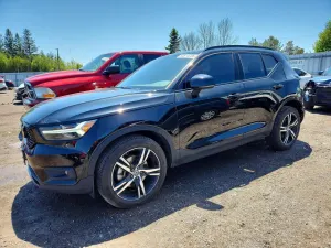 Volvo XC40 2.0L 4 2019