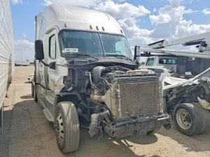 Freightliner Cascadia 14.8L 6 2016