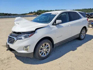 Chevrolet Equinox 1.5L 4 2019