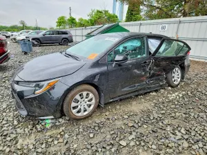 Toyota Corolla 1.8L 4 2021
