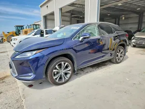 Lexus RX 3.5L 6 2022