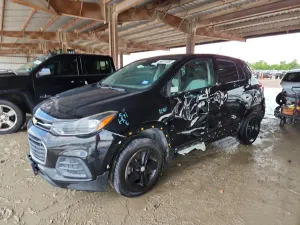 Chevrolet Trax 1.4L 4 2022