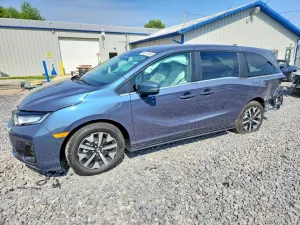 Honda Odyssey 3.5L 6 2026