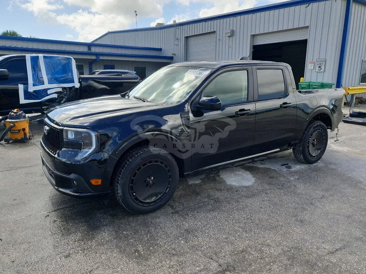 Ford Maverick 2.0L 4 2026