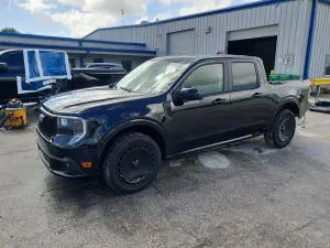 Ford Maverick 2.0L 4 2026
