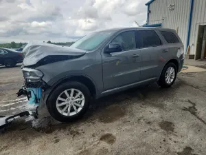 Dodge Durango 3.6L 6 2026