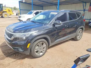 Kia Seltos 2.0L 4 2021