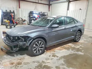 Volkswagen Jetta 1.5L 4 2024