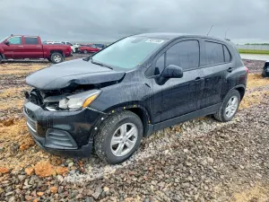 Chevrolet Trax 1.4L 4 2020