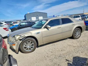 Chrysler 300 3.5L 6 2008