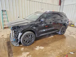 Kia Sorento 2.5L 4 2022