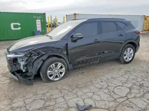 Chevrolet Blazer 2.0L 4 2020
