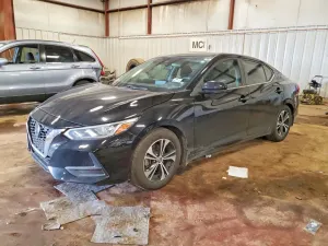 Nissan Sentra 2.0L 4 2020