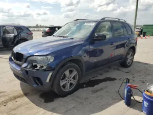 BMW X5 3.0L 6 2011