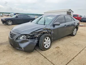 Toyota Camry 3.5L 6 2007