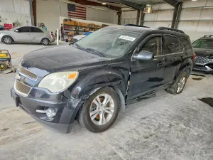 Chevrolet Equinox 3.6L 6 2015