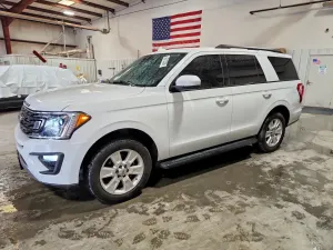 Ford Expedition 3.5L 6 2020